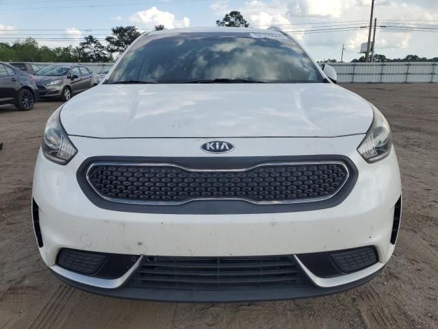 2018 KIA Niro FE