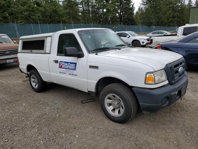 2008 Ford Ranger