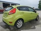 2013 Ford Fiesta SE