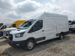 Salvage cars for sale from Copart Sikeston, MO: 2022 Ford Transit T-350