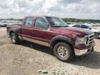 2005 Ford F250 Super Duty