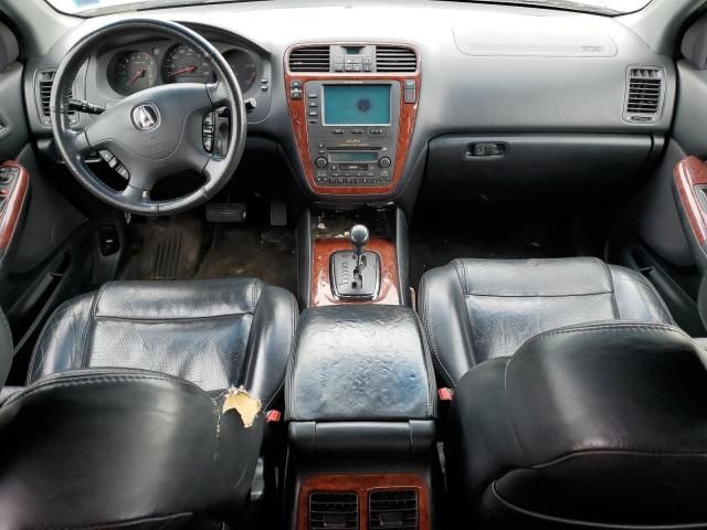 2003 Acura MDX Touring