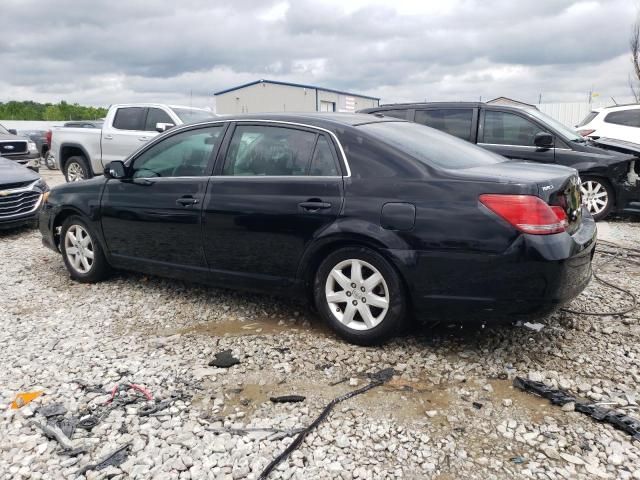 2009 Toyota Avalon XL