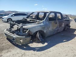 Salvage cars for sale from Copart North Las Vegas, NV: 2014 Dodge RAM 1500 Longhorn