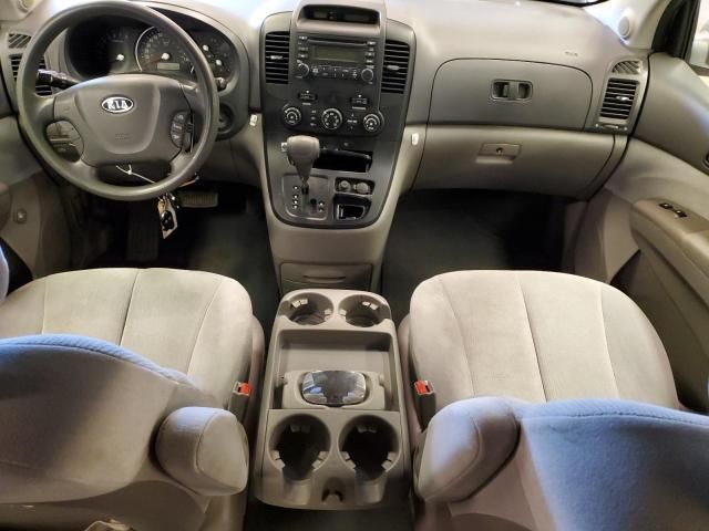 2008 KIA Sedona EX