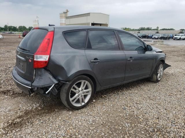 2009 Hyundai Elantra Touring