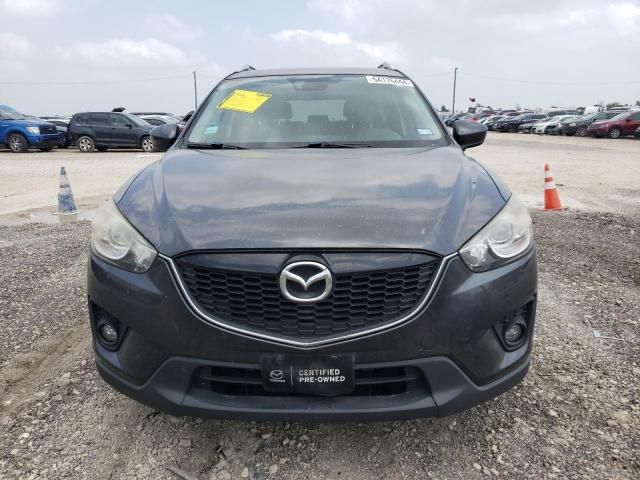 2014 Mazda CX-5 GT