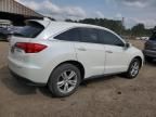 2015 Acura RDX Technology