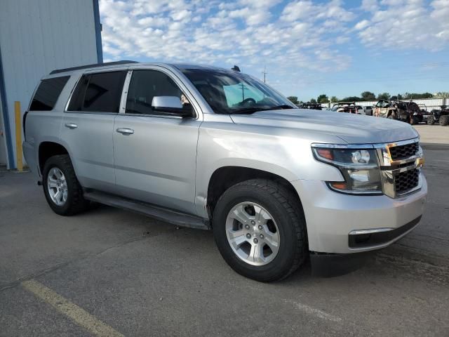 2015 Chevrolet Tahoe K1500 LS