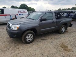 Salvage cars for sale from Copart Mocksville, NC: 2014 Toyota Tacoma