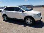 2008 Lincoln MKX