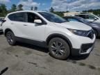 2022 Honda CR-V EXL