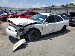 Salvage cars for sale at Louisville, KY auction: 1998 Ford Taurus SE