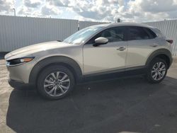 Copart Select Cars for sale at auction: 2023 Mazda CX-30 Preferred