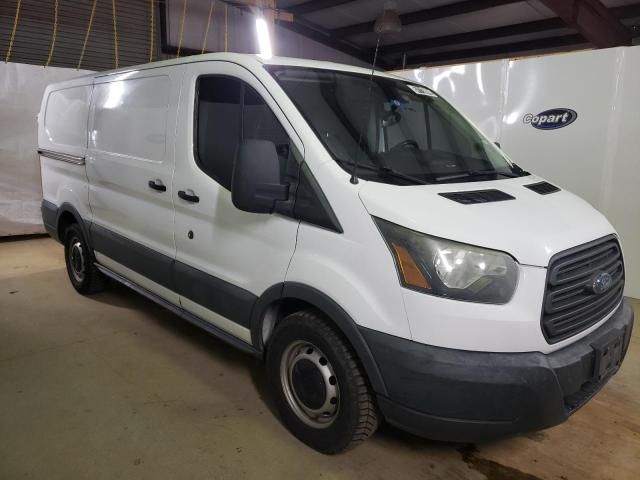 2016 Ford Transit T-150