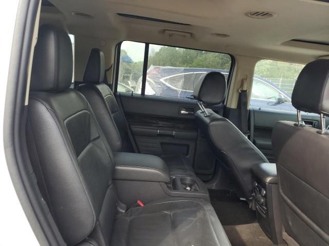 2014 Ford Flex SEL