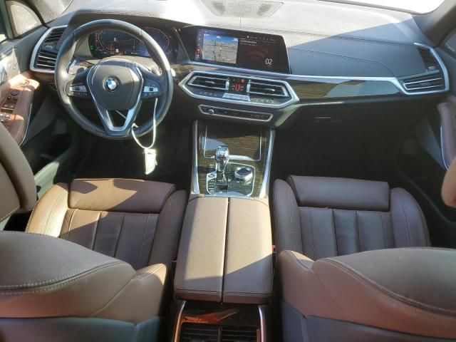 2020 BMW X5 Sdrive 40I