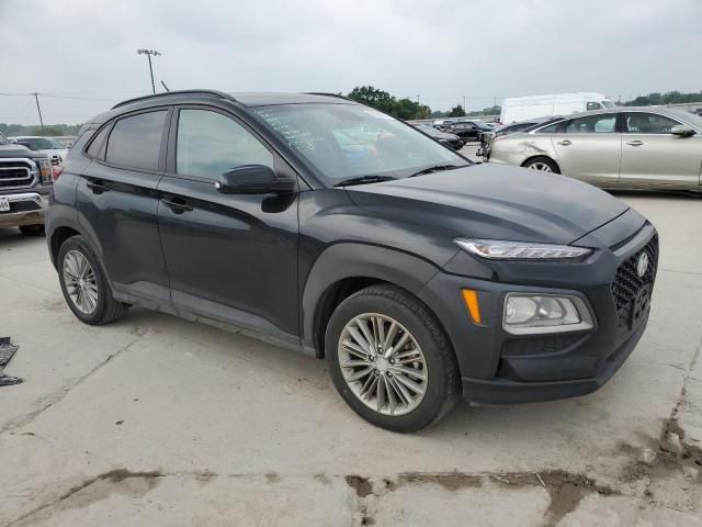 2020 Hyundai Kona SEL