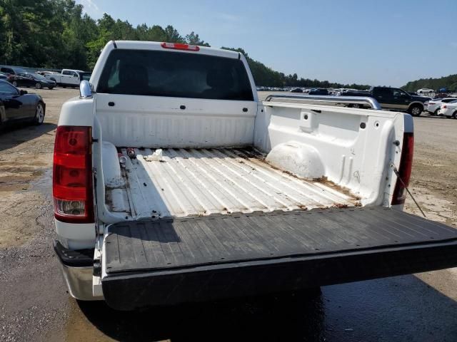 2011 GMC Sierra K1500