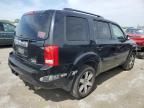 2013 Honda Pilot Touring