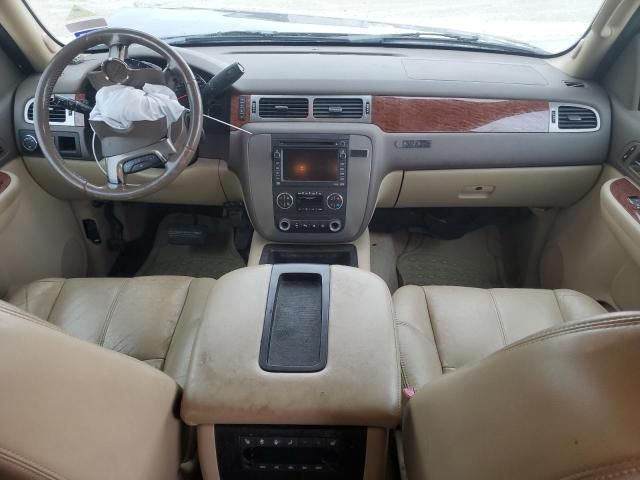 2008 GMC Yukon XL C2500