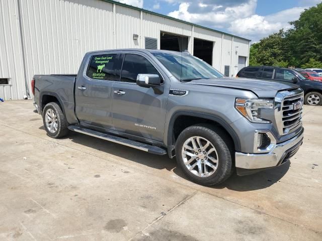 2020 GMC Sierra K1500 SLT