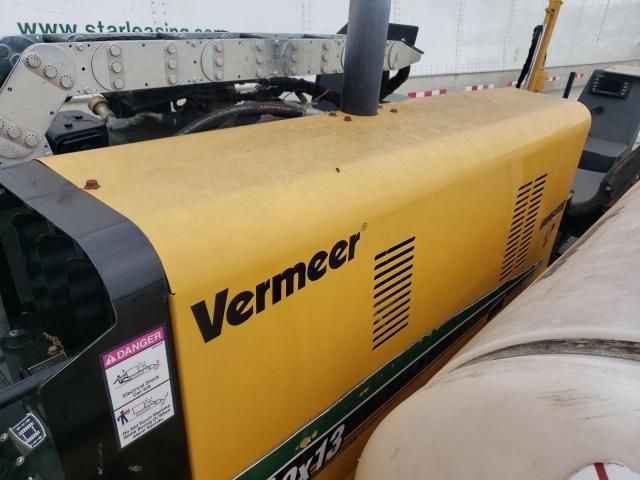 2015 Vermeer Mfg. Co. Trailer