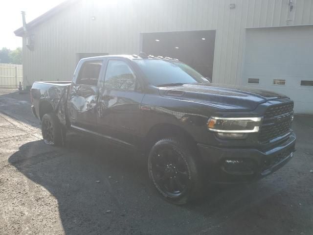 2022 Dodge RAM 2500 BIG HORN/LONE Star