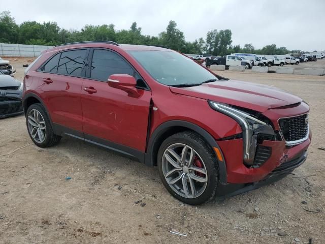 2021 Cadillac XT4 Sport