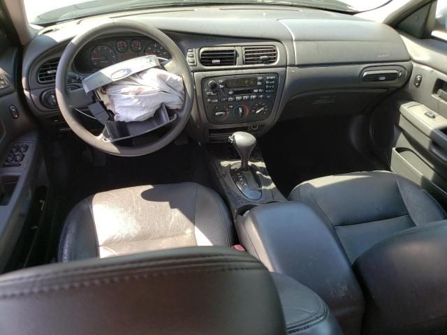 2004 Ford Taurus SES