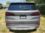 2024 BMW X5 Sdrive 40I