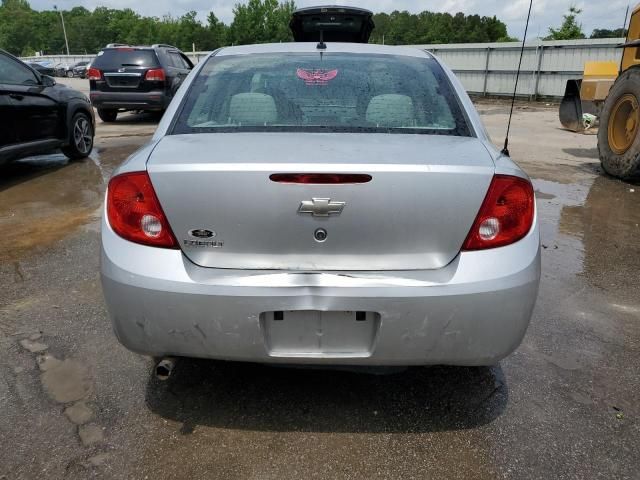 2010 Chevrolet Cobalt LS