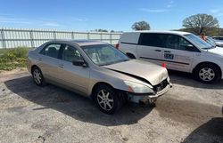 Copart GO Cars for sale at auction: 2004 Honda Accord EX