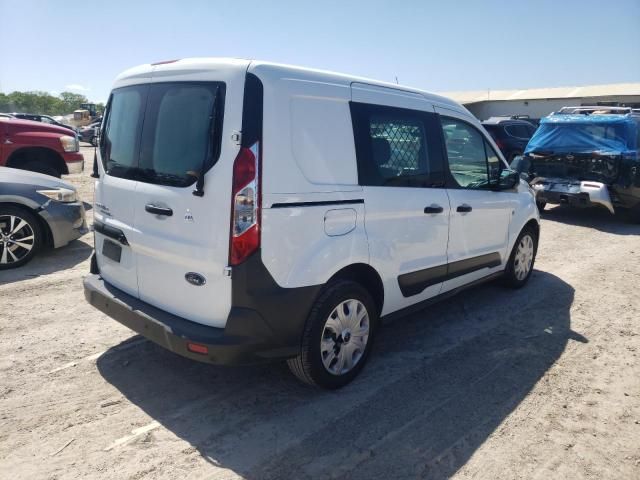 2020 Ford Transit Connect XL