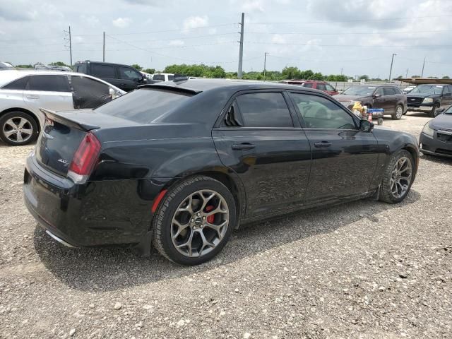 2015 Chrysler 300 S