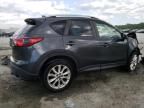 2014 Mazda CX-5 GT