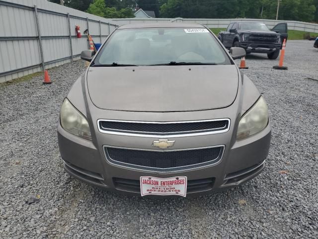 2010 Chevrolet Malibu 1LT