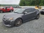 2015 Scion TC