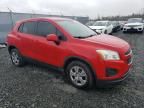 2014 Chevrolet Trax LS