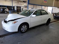 2002 Toyota Camry LE for sale in Pasco, WA