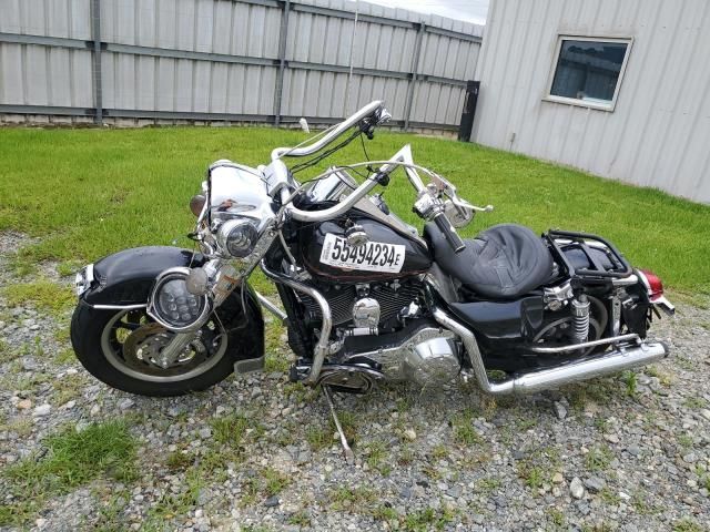 2002 Harley-Davidson Flhr