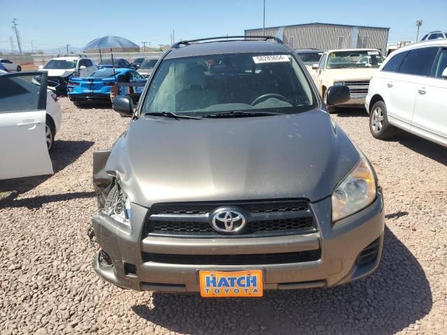 2009 Toyota Rav4