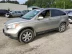 2007 Honda CR-V EXL