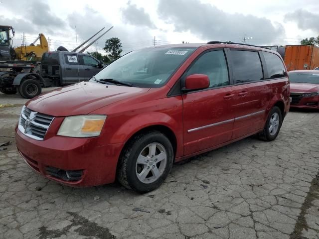 2008 Dodge Grand Caravan SXT