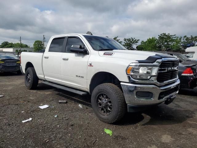 2019 Dodge RAM 3500 BIG Horn