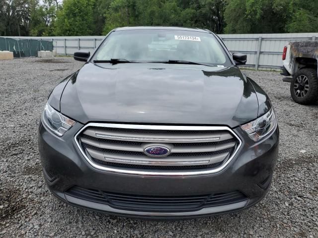 2019 Ford Taurus SE