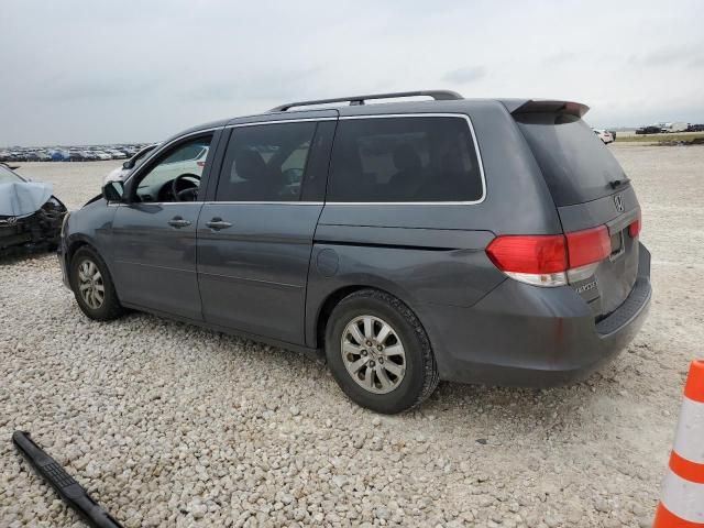 2010 Honda Odyssey EX