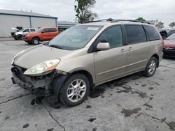 Run And Drives Cars for sale at auction: 2006 Toyota Sienna XLE