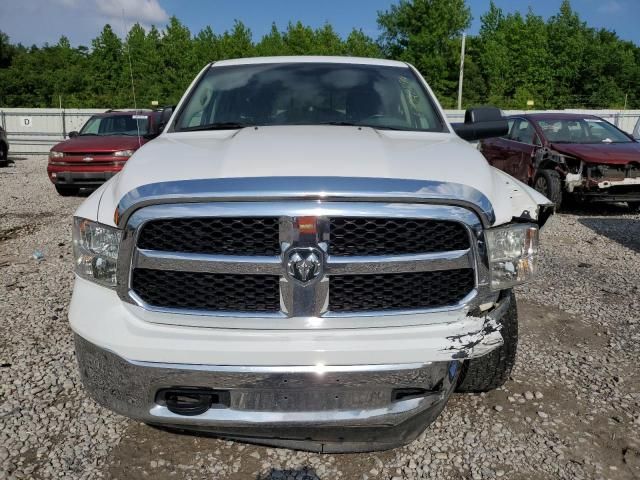 2014 Dodge RAM 1500 SLT