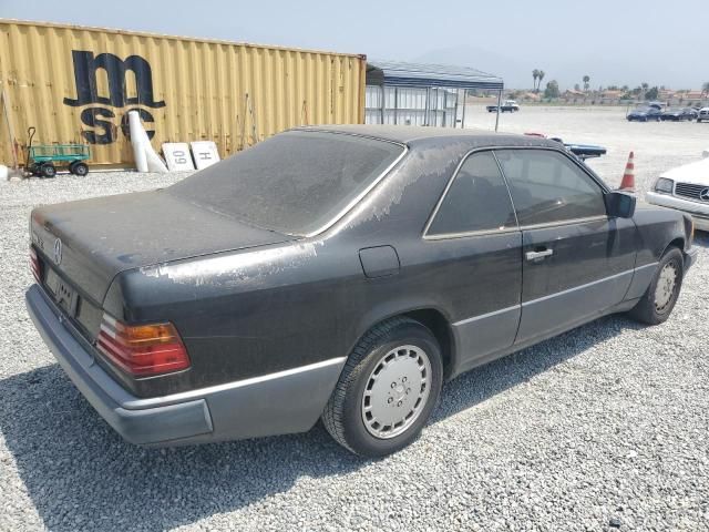 1989 Mercedes-Benz 300 CE